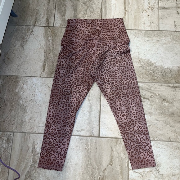 EVOLUTION and CREATION- MIA legging - Picture 3 of 4